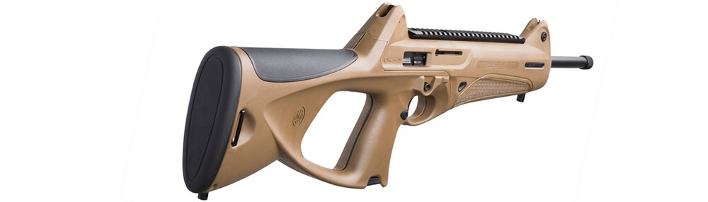 Selbstladebüchse Cx4 Storm, Beretta