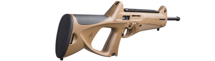 Selbstladebüchse Cx4 Storm, Beretta