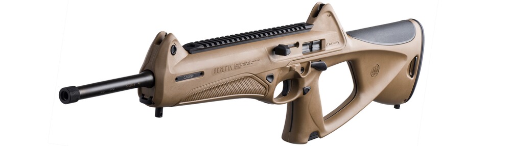 Selbstladebüchse Cx4 Storm, Beretta