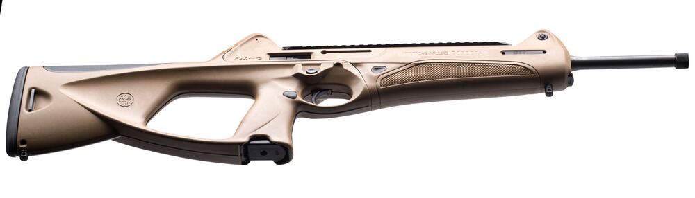 Selbstladebüchse Cx4 Storm, Beretta
