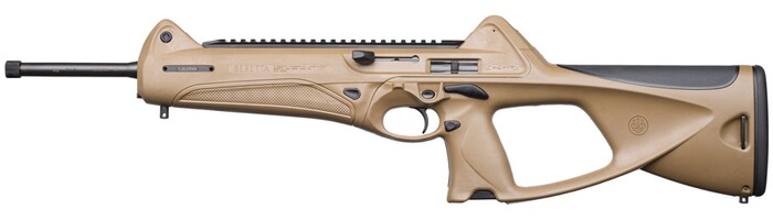 Selbstladebüchse Cx4 Storm, Beretta