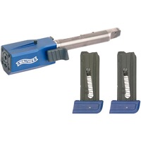 Wechselsystem GSP 500-Classic, Walther