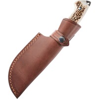 Couteau de chasse Cervus, Parforce
