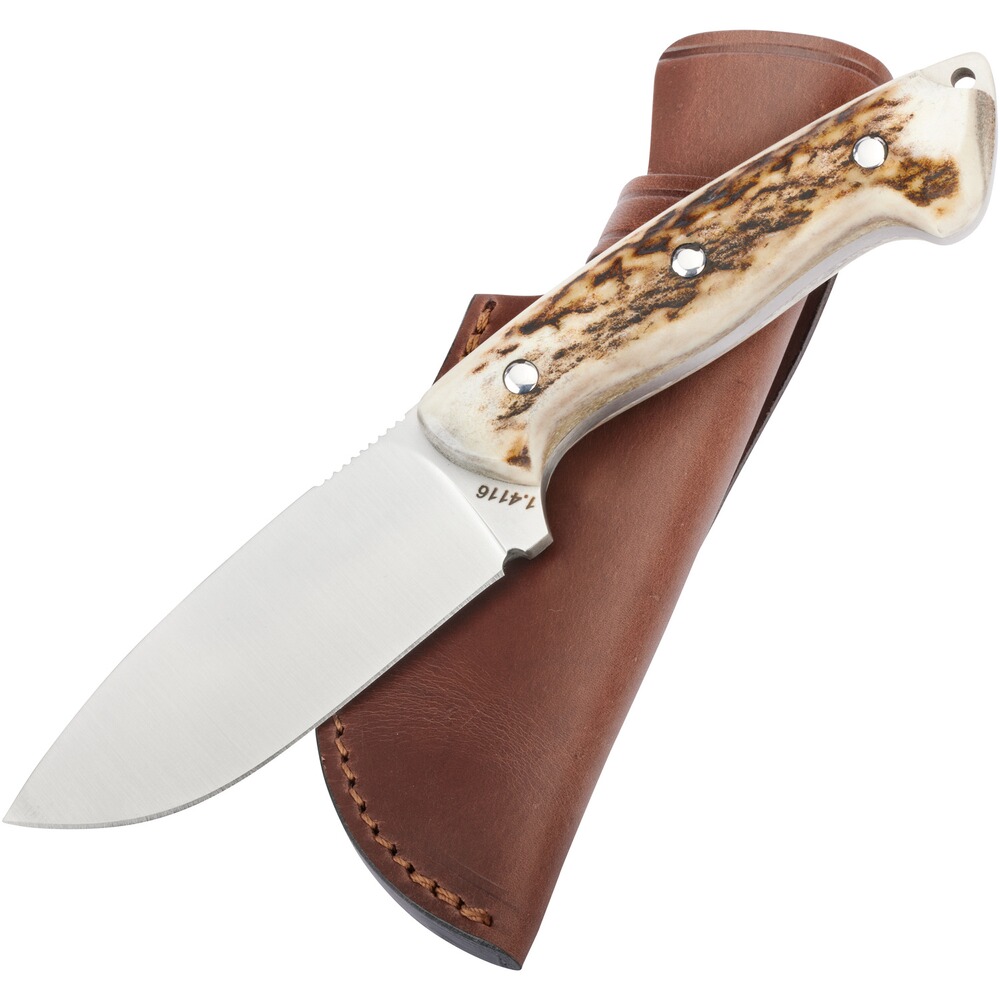 Couteau de chasse Cervus, Parforce