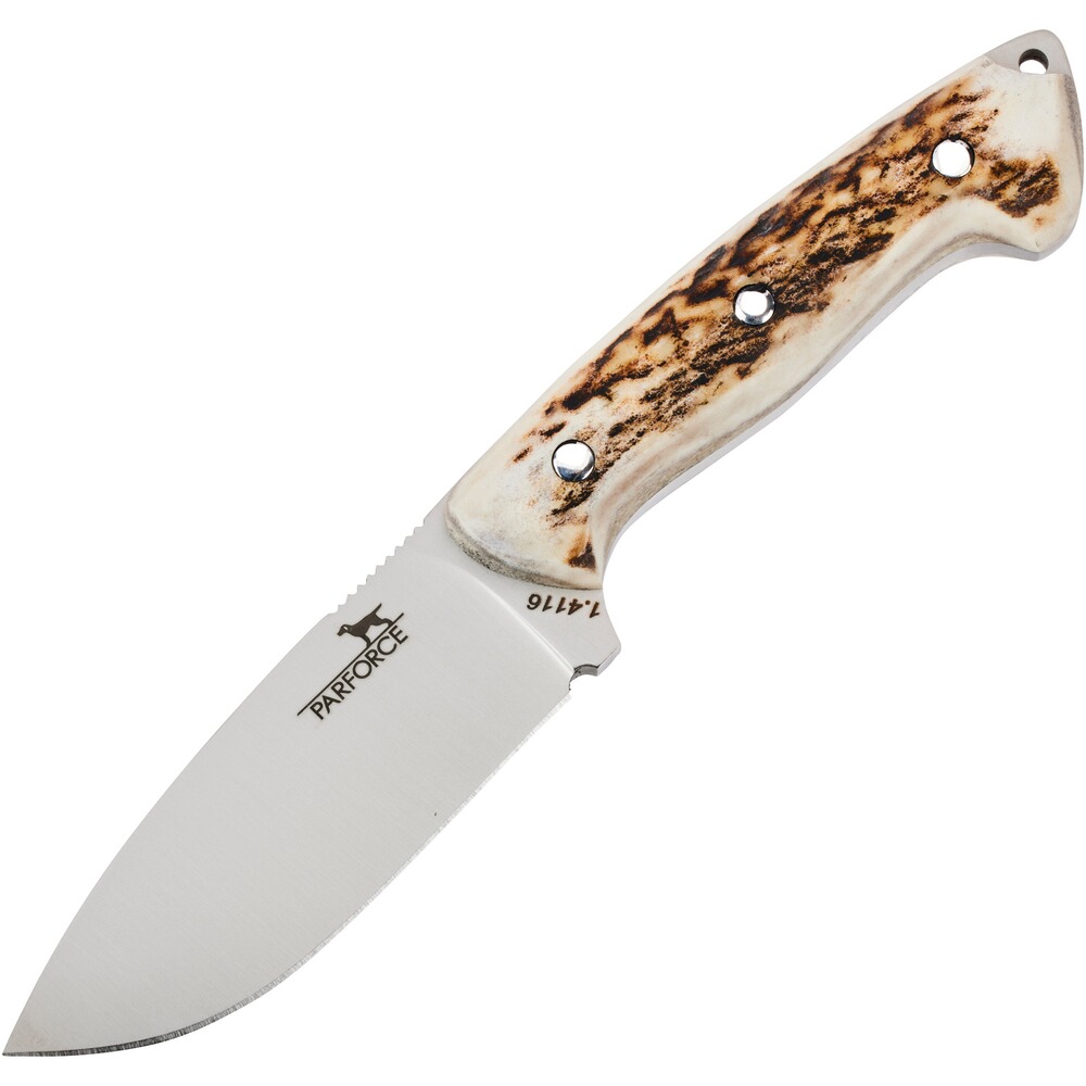 Jagdmesser Cervus