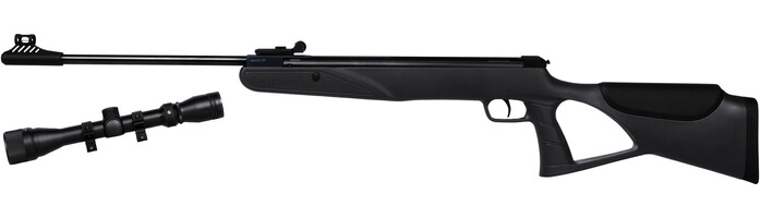 Luftgewehr Two-Sixty Set, Diana