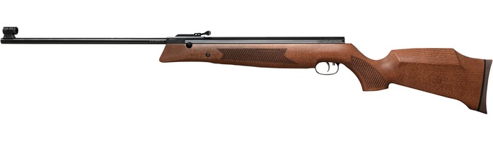 Air rifle HW 80 SL, Weihrauch Sport