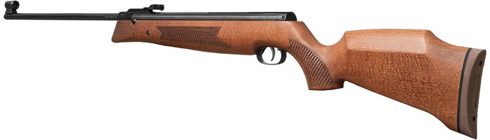 Air rifle HW 80 SL, Weihrauch Sport