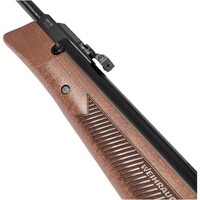 Air rifle HW 80 SL, Weihrauch Sport