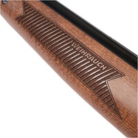 Air rifle HW 80 SL, Weihrauch Sport