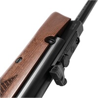 Air rifle HW 80 SL, Weihrauch Sport
