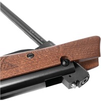 Air rifle HW 80 SL, Weihrauch Sport