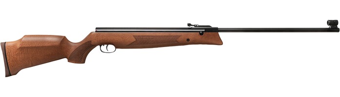 Air rifle HW 80 SL, Weihrauch Sport