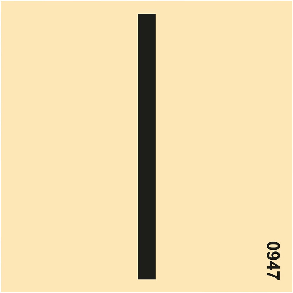 Luftgewehr Kontrollscheiben Sortiment – 10x10 cm, braun-network