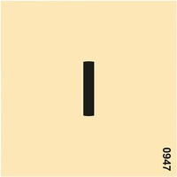 Luftgewehr Kontrollscheiben Sortiment – 10x10 cm, braun-network