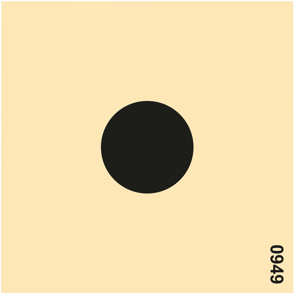Luftgewehr Kontrollscheiben Sortiment – 10x10 cm, braun-network