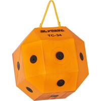 Scheibenwürfel TC-34 , SLYDARC