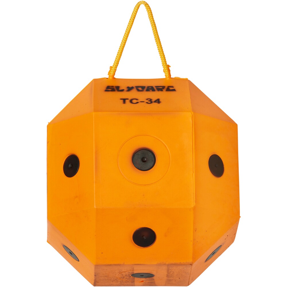 Scheibenwürfel TC-34