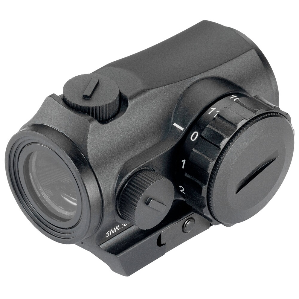 Leuchtpunktvisier RV 1, Minox