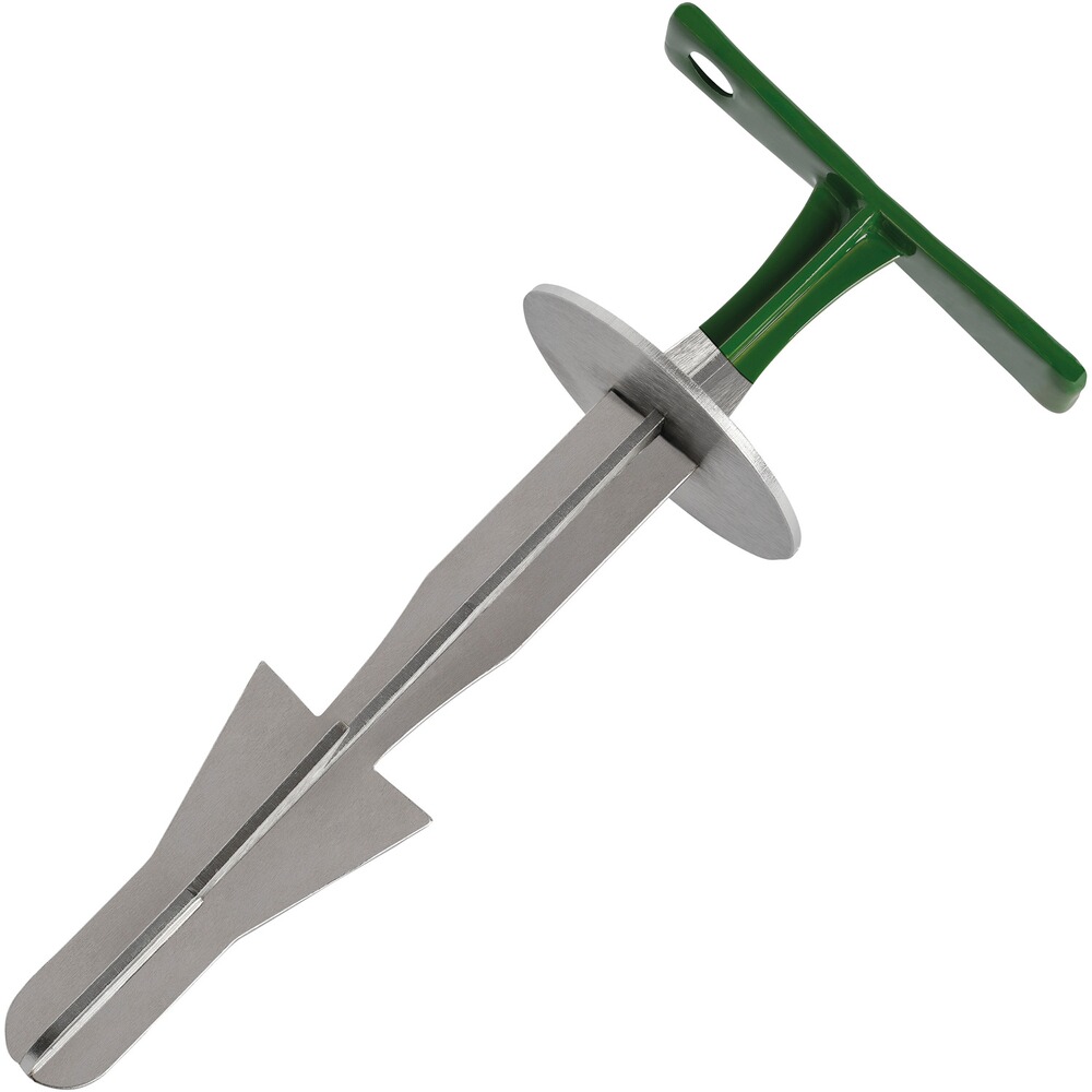 Waidlochauslöser Edelstahl