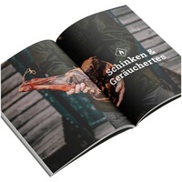 Buch: Wildveredelung, Landig