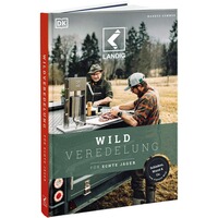 Buch: Wildveredelung, Landig