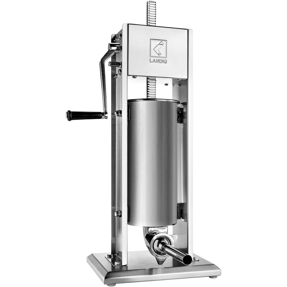 Wurstfüller – stehend