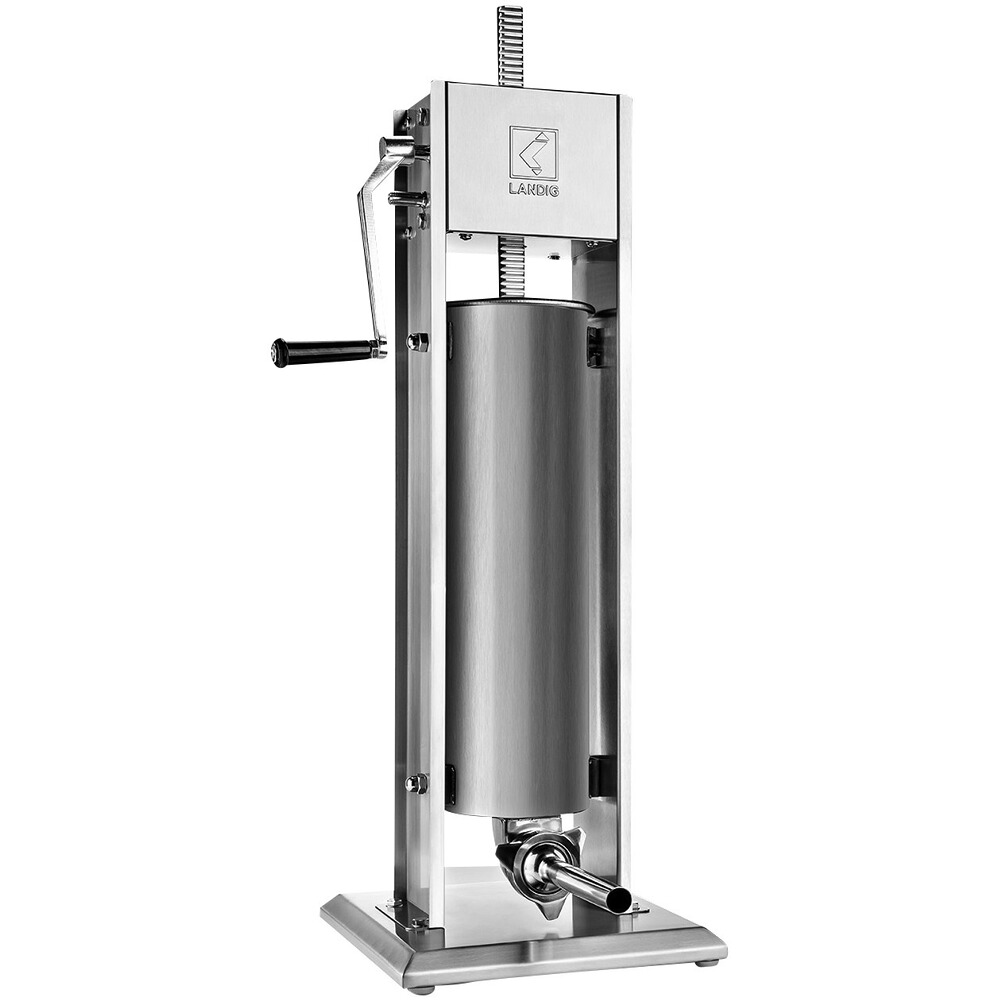 Wurstfüller – stehend