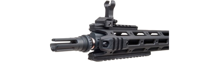 Airsoft Gewehr M4 009 S-AEG, AMOEBA