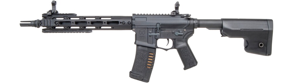Airsoft Gewehr M4 009 S-AEG