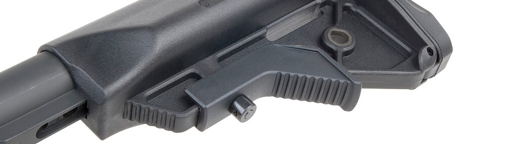 Airsoft Gewehr M4 008 AEG, AMOEBA