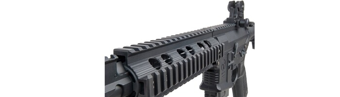 Airsoft Gewehr M4 008 AEG, AMOEBA