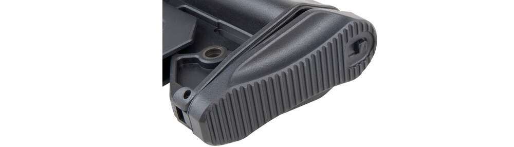 Airsoft Gewehr M4 008 AEG, AMOEBA