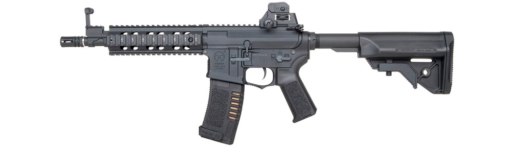 Airsoft Gewehr M4 008 AEG