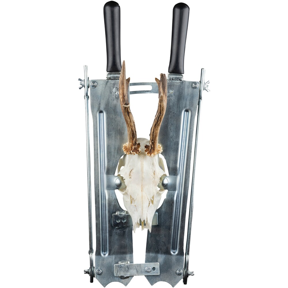 Antler removal device, EUROHUNT