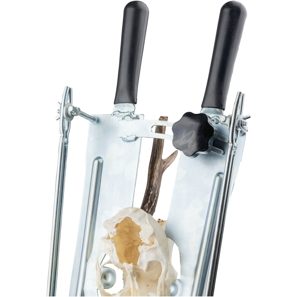 Antler removal device, EUROHUNT