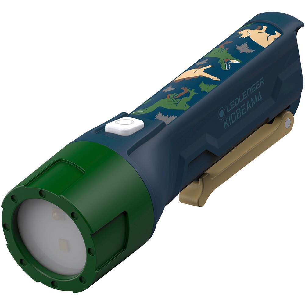 Taschenlampe Kidbeam4