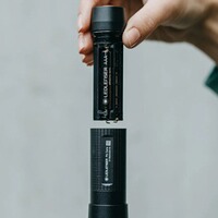 Taschenlampe P6 Core, Ledlenser