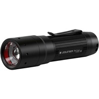 Taschenlampe P6 Core, Ledlenser