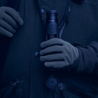 Wärmebildgerät DTI 6/20, ZEISS