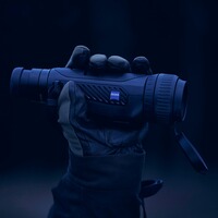 Wärmebildgerät DTI 6/20, ZEISS