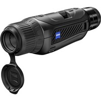 Wärmebildgerät DTI 6/20, ZEISS