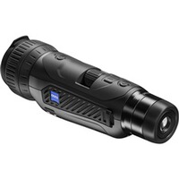 Wärmebildgerät DTI 6/40, ZEISS