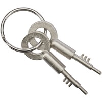 Ersatzschlüssel für Handfesseln NEX HC10 / HC11, NEXTORCH