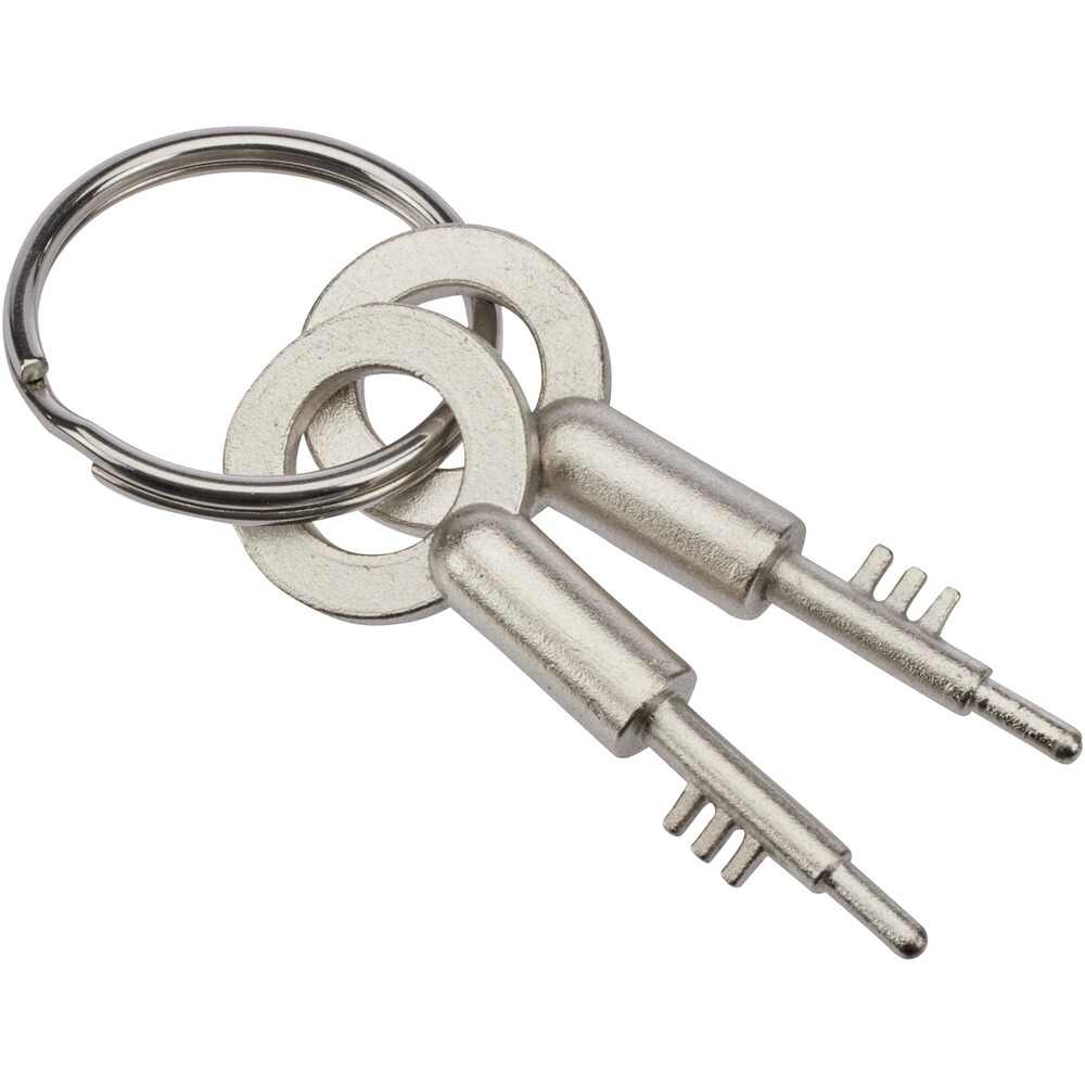 Ersatzschlüssel für Handfesseln NEX HC10 / HC11