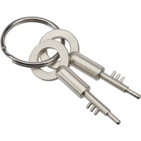 Ersatzschlüssel für Handfesseln NEX HC10 / HC11, NEXTORCH