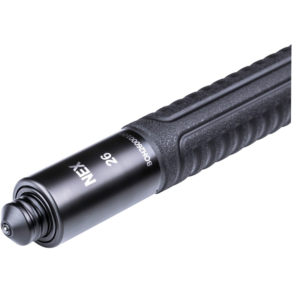 Teleskopschlagstock NEX N26C, NEXTORCH