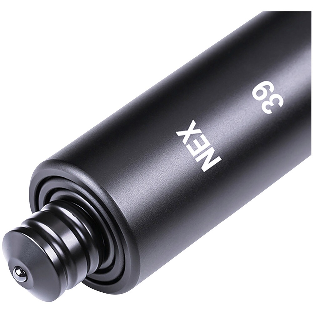 Teleskopschlagstock NEX N39C, NEXTORCH