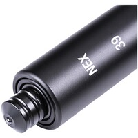 Teleskopschlagstock NEX N39C, NEXTORCH