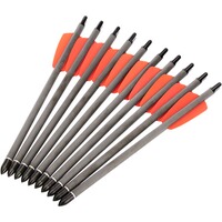 Pfeil Carbon 7,5", TOPSHOT Competition